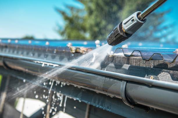 Best Commercial Building Pressure Washing  in West Columbia, SC