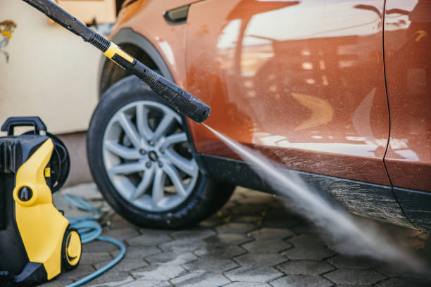 Best Residential Pressure Washing Services  in West Columbia, SC