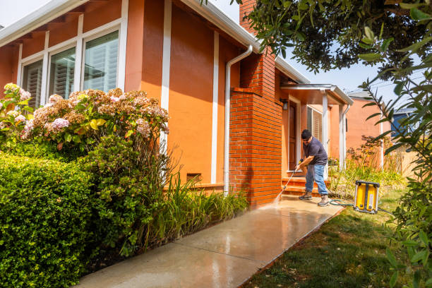 Why Choose Our Certified Pressure Washing Experts for Your Project Needs in West Columbia, SC?