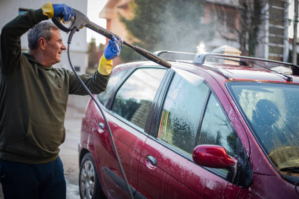 Best Pressure Washing Near Me  in West Columbia, SC