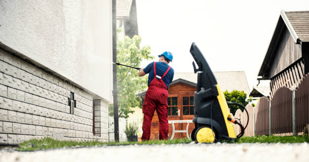 Best Exterior Home Cleaning  in West Columbia, SC